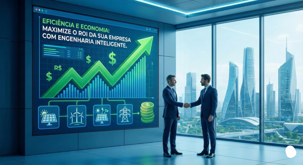 Engenharia Inteligente