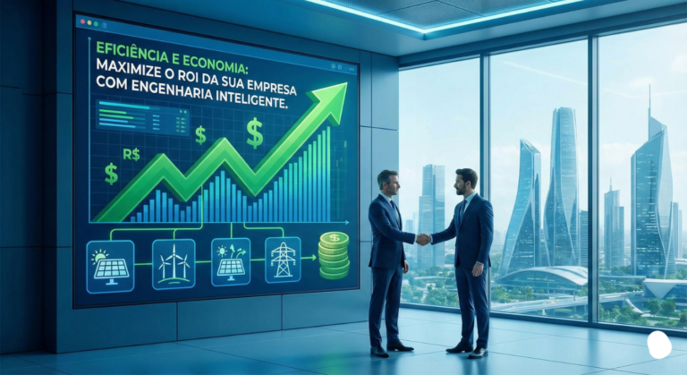 Engenharia Inteligente