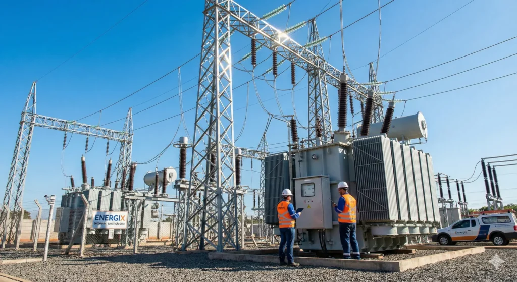 Projetos de Engenharia